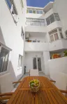 C10 - Lagos Center Apartment Hotels in Sao Sebastiao
