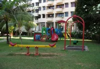 Eden Seaview Condominium II