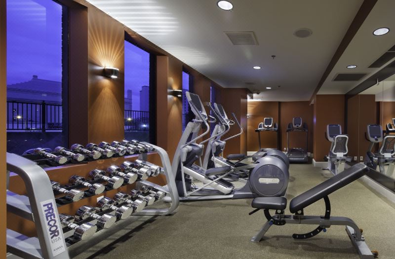 The Emily Morgan San Antonio - a DoubleTree by Hilton photo 2