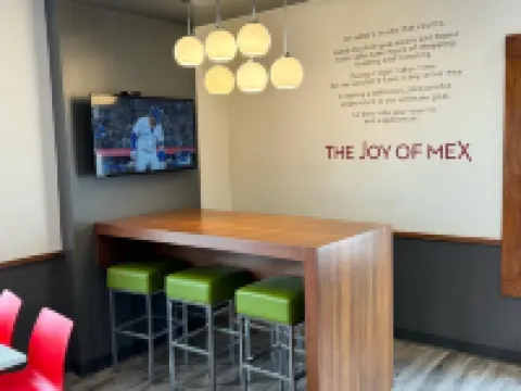 科克倫南經濟旅館 科克倫區住宿飯店