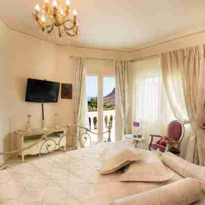 Villa Kokalis Resort Rooms