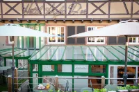 Aigle d'Or - Strasbourg Nord Hotels in Reichstett