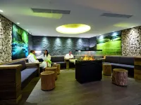 Hotel Hochheide - Kylpylä