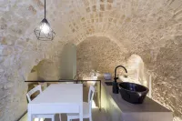 Vittoria Luxury Suite a Ostuni