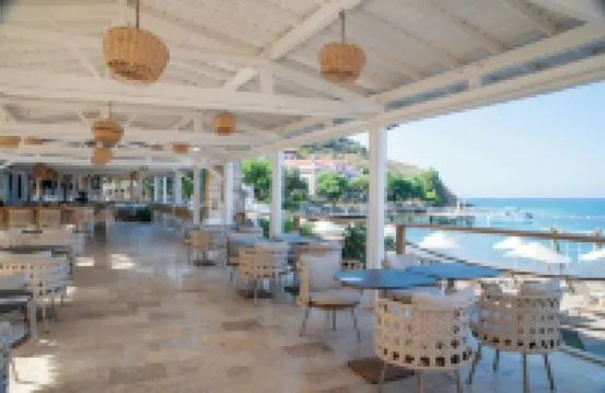 温德姆達特卡Perili灣