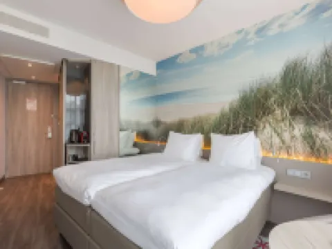 Ramada by Wyndham the Hague Scheveningen Hotel a Scheveningen