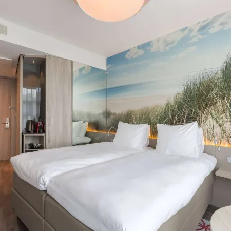 Ramada by Wyndham the Hague Scheveningen