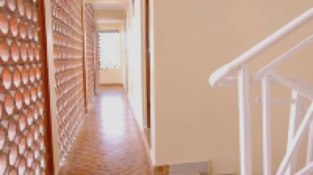 Travellers Tavern Hotels in Nkubu