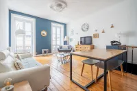 B&B l'Escapade Bordelaise