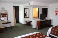 Hotel Ankara "Las Lomas" Hotels in San Luis Potosi