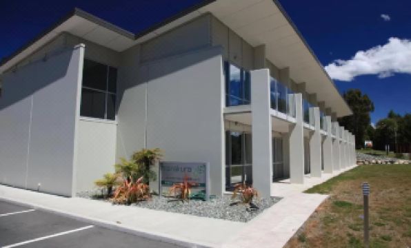 Marakura Deluxe Motel