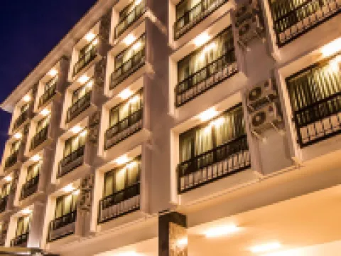 Tamsabai Hotel Hotels in Nakhon Sawan