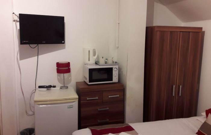 Alexandra Guest House