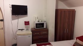 Alexandra Guest House