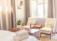 River Front Estate Hotels in Addo