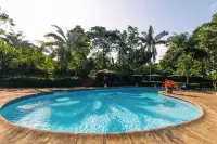 Aishi Machame Hotel a Hai