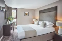 The Ranald Hotel Các khách sạn ở Oban
