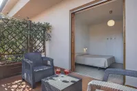 Hotel Lupori - Balkoner