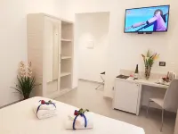 تشينكوي تيري بيهايند فنادق في 