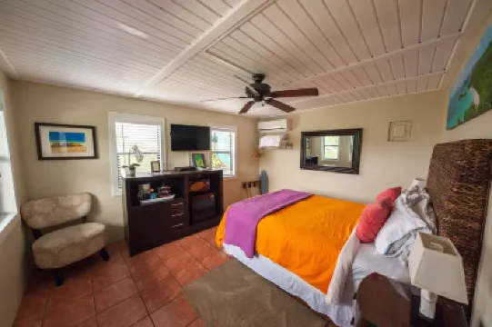 St John Inn Hotels in 