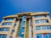 賈米雷克斯酒店 鄰近Sinza的酒店