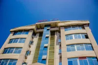 Jamirex Hotel Hotels in 