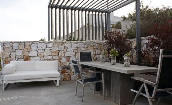 Seaview Villa Schinias