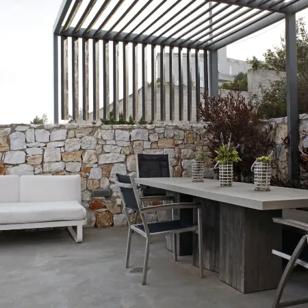 Seaview Maisonette Schinias