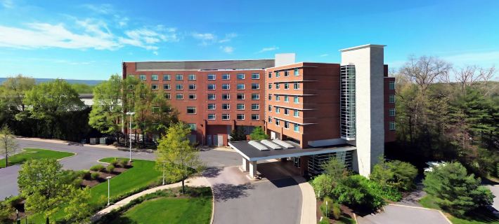 The Penn Stater Hotel and Conference Center Hotels in Centre County