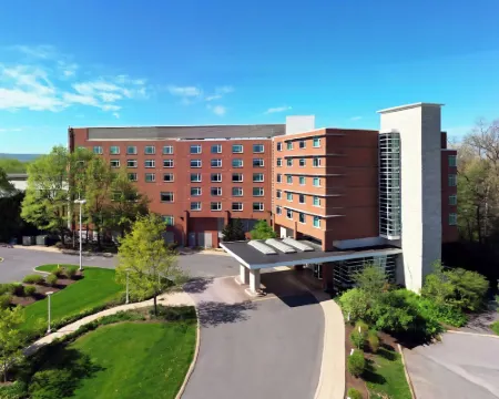 The Penn Stater Hotel and Conference Center Hotels in Centre County