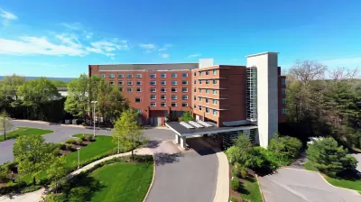 The Penn Stater Hotel and Conference Center فنادق في College Township