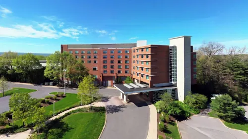 The Penn Stater Hotel and Conference Center Hotels in Centre County