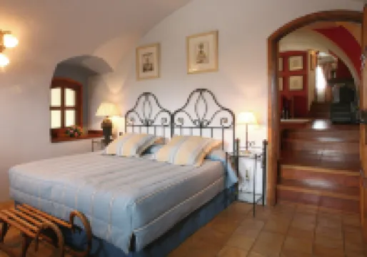 Hotel & Spa El Castell de Ciutat - Hot Springs