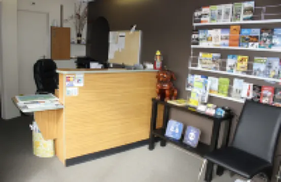 克羅尼爾汽車旅館