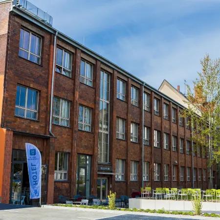 H24 Berlin Lichtenberg