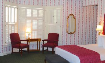 Inn on Mackinac