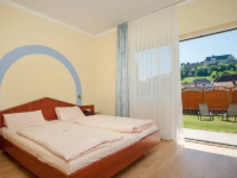 Land-Gut-Hotel BurgBlick Hotels in Bad Kreuznach