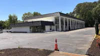 Sunrise Inn by OYO Newport News US-60 Hôtels à : Yorktown