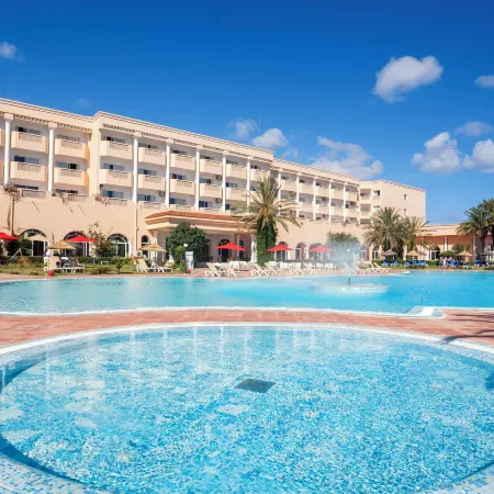 Itropika Hôtel