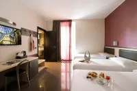Hotel Five Hotel in zona Abbottega