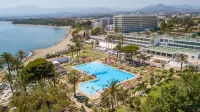 Sol Marbella Estepona Atalaya Park Hotels in El Paraiso