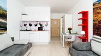 Apartamenty Sun & Snow Karpacz Sucha Hotel a Podgorzyn