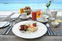 The Aiyana Resort & Spa - breakfast