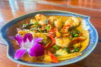 Koh Kood Far East Resort - Aamiainen