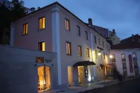 Sintra Boutique Hotel Hôtels à : São Martinho