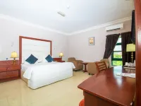 Denis Hotel Ltd