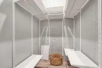 The Union at 222 Loft w/ Rooftop & Private Gated Parking Hotels near Pagan's Jewelry