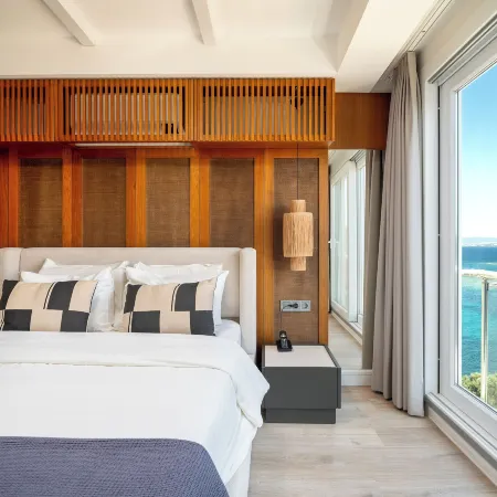 Dalyan Residence & Suites