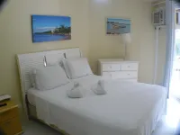 Buzios Beach Internacional Residence Service
