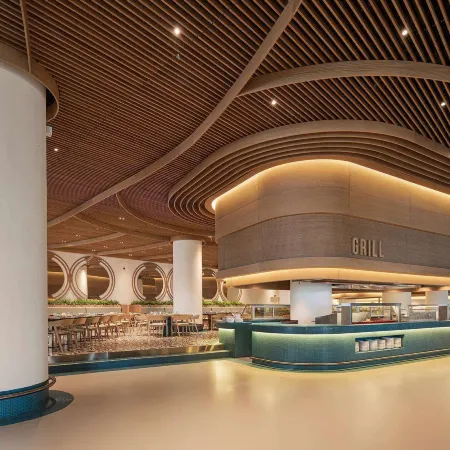 Voyage Belek Golf & Spa Hotel